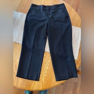 Black pants